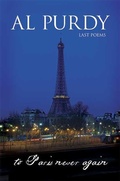 Cover: To Paris Never Again - Harbour Publishing