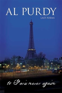 Enlarge image Cover: To Paris Never Again - Harbour Publishing