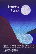 Cover: Selected Poems: 1977-1997 - Harbour Publishing