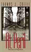 Cover: At Peril - University of Massachusetts Press