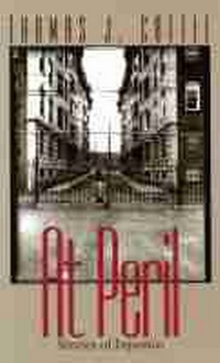 Enlarge image Cover: At Peril - University of Massachusetts Press