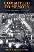 Cover: Committed to Memory - University of Massachusetts Press