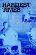 Cover: Hardest Times - University of Massachusetts Press