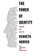 Cover: The Power of Identity - Chatham House Publishers Inc.,U.S.