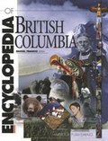 Cover: Encyclopedia of British Columbia - Harbour Publishing