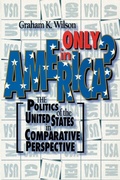 Cover: Only in America? - Chatham House Publishers Inc.,U.S.