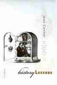 Enlarge image Cover: History Lessons - University of Massachusetts Press