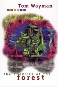 Enlarge image Cover: The Colours of the Forest - Harbour Publishing