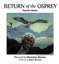 Cover: Return of the Osprey - Harbour Publishing