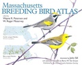 Cover: Massachusetts Breeding Bird Atlas - University of Massachusetts Press