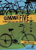 Cover: Gimme Five - Zondervan