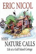 Cover: When Nature Calls - Harbour Publishing