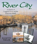 Cover: River City - Harbour Publishing