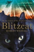 Cover: Blitzcat - Macmillan Children's Books