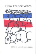 Cover: How France Votes - Chatham House Publishers Inc.,U.S.