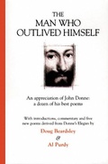 Cover: The Man Who Outlived Himself - Harbour Publishing