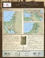 Cover: A Survey of the Old Testament Laminated Sheet - Zondervan Academic