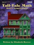 Cover: Tall Tale Maths - Educational Impressions