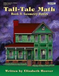 Enlarge image Cover: Tall Tale Maths - Educational Impressions