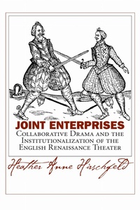 Enlarge image Cover: Joint Enterprises - University of Massachusetts Press