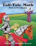 Cover: Tall Tales Math - Educational Impressions