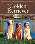 Cover: Golden Retriever - Willow Creek Press