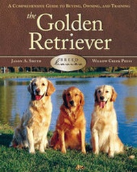 Enlarge image Cover: Golden Retriever - Willow Creek Press
