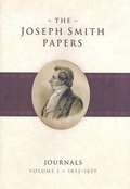 Cover: The Joseph Smith Papers, - Church Historian's Press