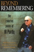 Cover: Beyond Remembering - Harbour Publishing