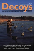 Cover: Decoys and Proven Methods for Using Them - Globe Pequot Press