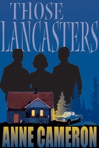Enlarge image Cover: Those Lancasters - Harbour Publishing