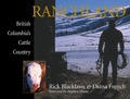 Cover: Ranchland - Harbour Publishing