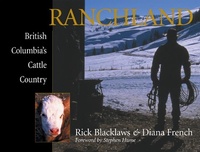 Enlarge image Cover: Ranchland - Harbour Publishing