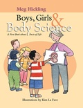 Cover: Boys, Girls & Body Science - Harbour Publishing