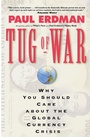 Cover: Tug of War - St Martin's Press