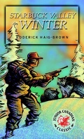Cover: Starbuck Valley Winter - Harbour Publishing