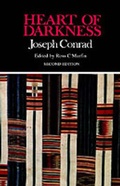 Cover: Heart of Darkness, Second Edition - Palgrave USA