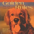 Cover: Golden Rules - Willow Creek Press