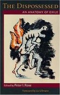 Cover: The Dispossesed - University of Massachusetts Press