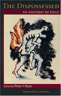 Enlarge image Cover: The Dispossesed - University of Massachusetts Press