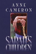 Cover: Sarah's Children - Harbour Publishing