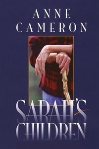 Enlarge image Cover: Sarah's Children - Harbour Publishing