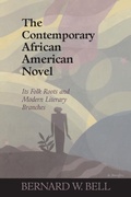 Cover: The Contemporary African American Novel - University of Massachusetts Press