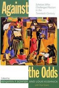 Enlarge image Cover: Against the Odds - University of Massachusetts Press