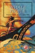 Cover: The Whale People - Harbour Publishing