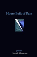 Cover: House Built of Rain - Harbour Publishing