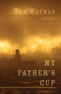 Cover: My Father's Cup - Harbour Publishing