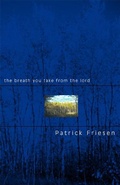 Cover: The Breath You Take from the Lord - Harbour Publishing