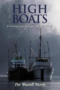 Abbildung von: High Boats - Harbour Publishing