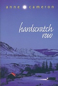 Cover: Hardscratch Row - Harbour Publishing